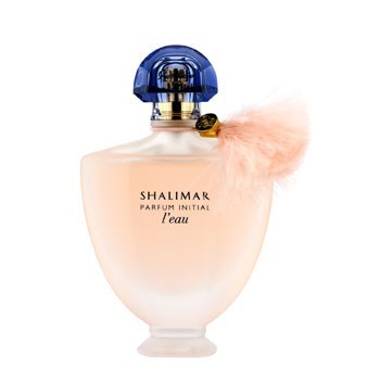 Guerlain Shalimar Parfum Initial L'Eau S