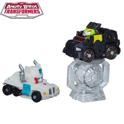 Angry Birds Transformers Ultra Magnus Ba