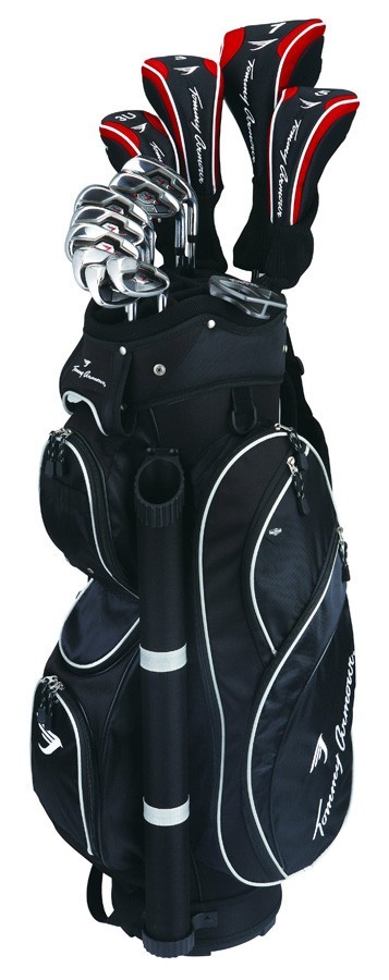 2011 Tommy Armour Diamond Scot Mens Golf