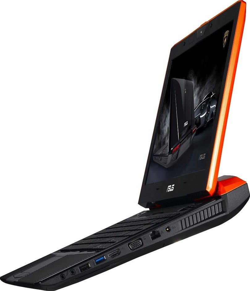 Asus lamborghini vx7 апгрейд