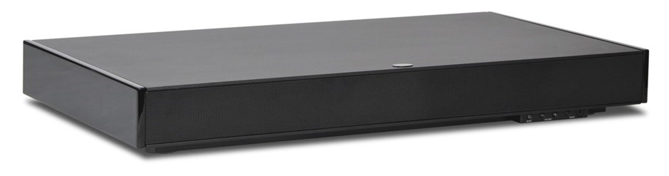 ZVOX Z-Base 555 TV Surround Sound System