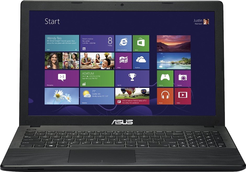 ASUS F551MA-SX063H 15.6 inch HD Notebook