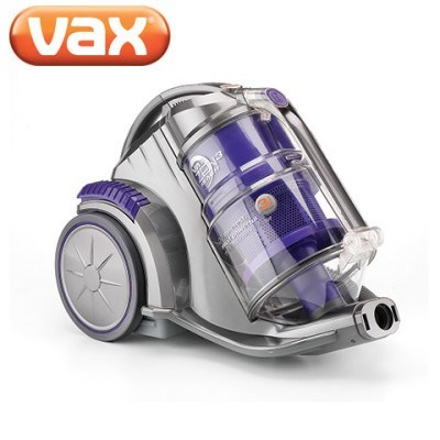 Vax Zen Reach Cylinder Vacuum Cleaner