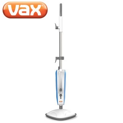 Vax Duet Steam Master - 1600W, 400ml Cap
