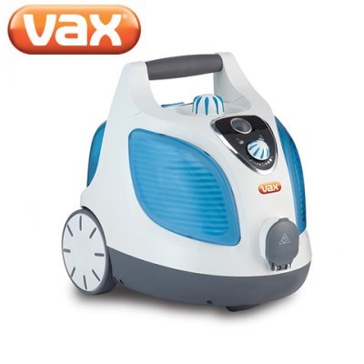 Vax Steam Home Master - 1600W, 1.6L Capa