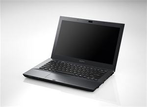 Sony VAIO S Series VPCSB25FGB 13.3 inch 