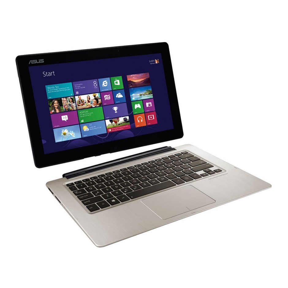 ASUS Transformer Book TX300CA-C4021P 13.