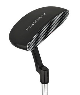 Maxfli Masters Golf Putter