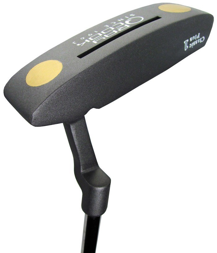 Ray Cook Classic Plus 1 Golf Putter