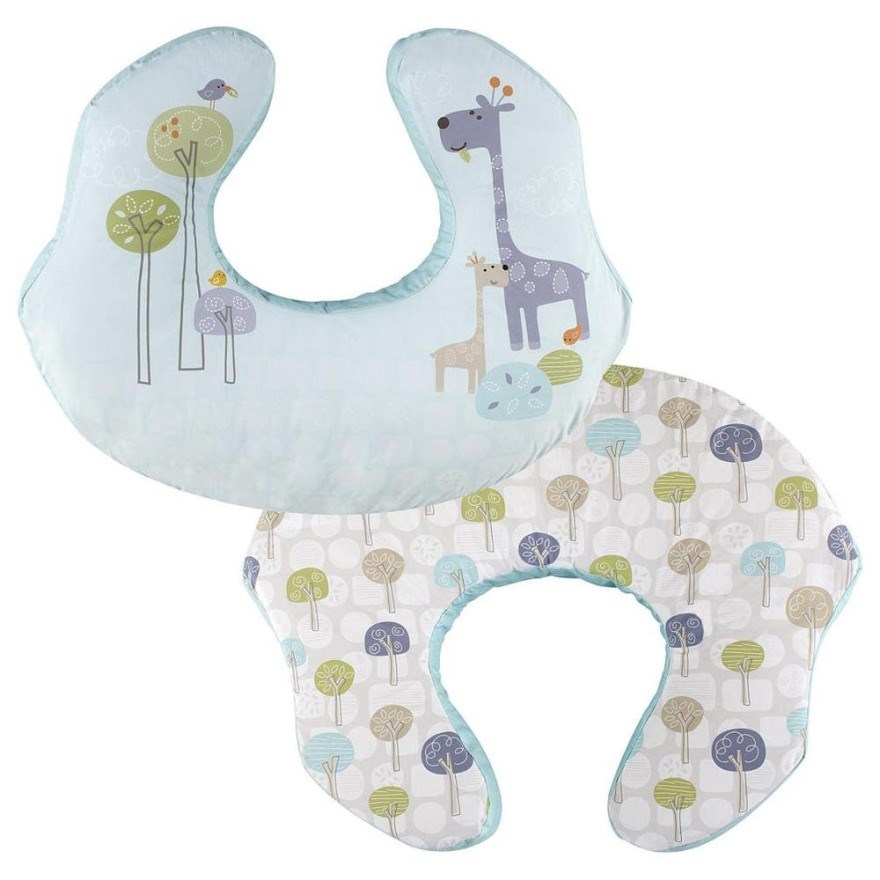 Comfort and outlet harmony nursing pillow