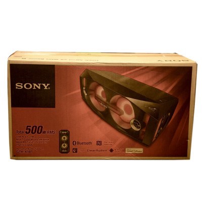 Sony x1bt hot sale