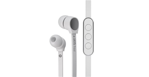 a-JAYS Four iPhone Headset (White)