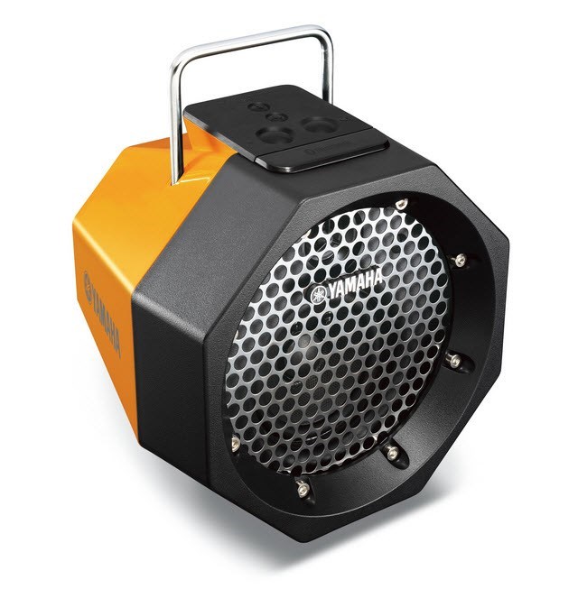 Yamaha PDX-B11 Wireless Bluetooth Speake