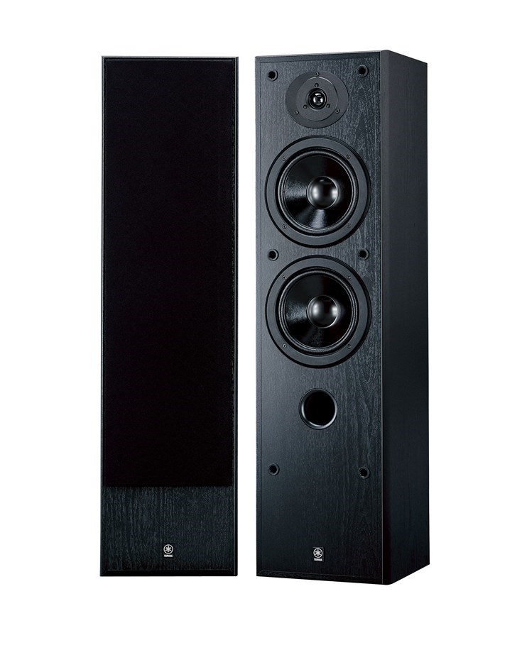 Yamaha NS-50F HT Series Floorstanding Sp