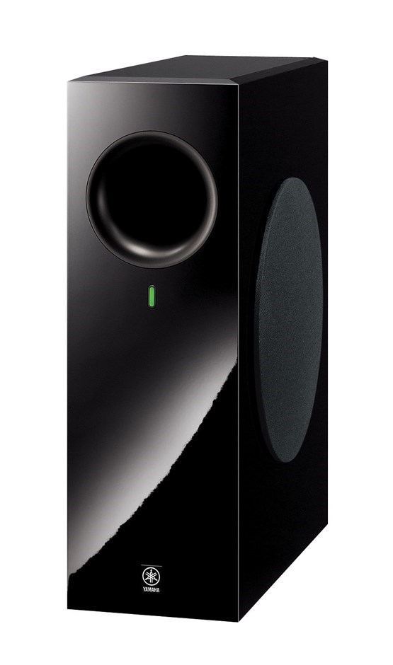 YAMAHA サブウーファーシステム NS-SW210 ヤマハ | NS-SW210 - スピーカーシステム - 概要