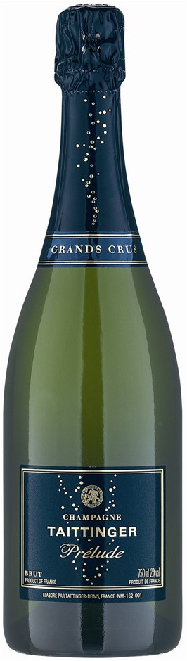 Champagne Taittinger