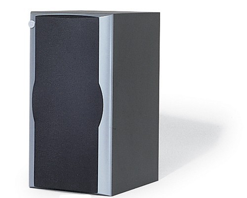 Jamo X8SUB Active Subwoofer (Black) - RR
