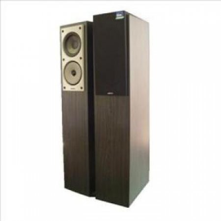 Jamo E750 Floorstanding Front Speakers (