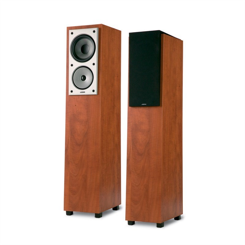 Jamo E770 Floorstanding Front Speaker (1