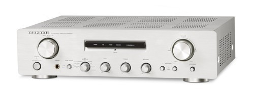 Marantz PM4001 Integrated Stereo Amplifi