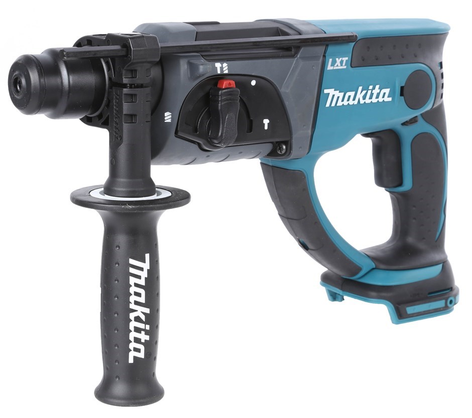 MAKITA 18V Cordless Combination Hammer Drill 20mm. Skin Only. Buyers ...