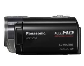 Panasonic HDC-SD90GN-K Full High Definit