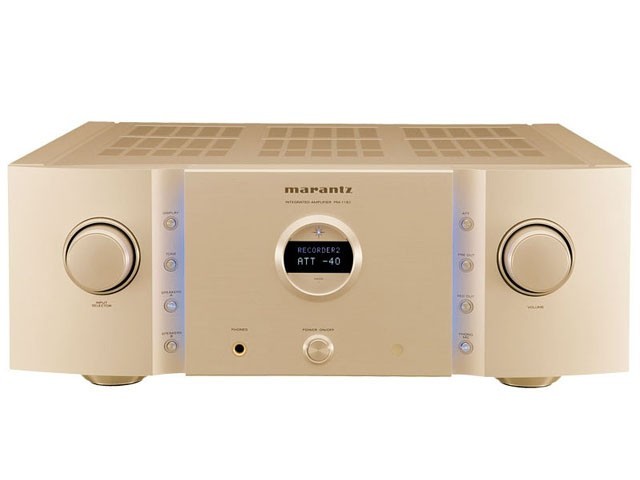 Marantz PM11S1 Premium Series Integrated