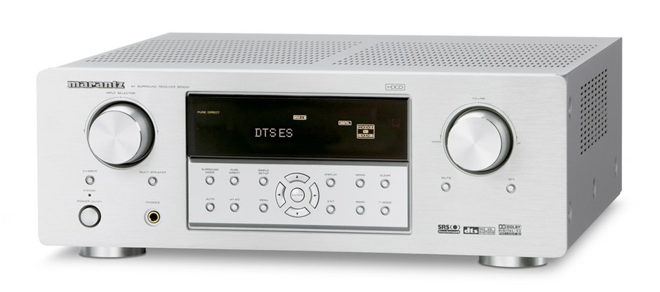 Marantz SR3001 7.1 Home Theatre AV Recei