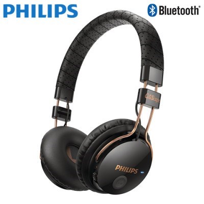 Philips Citiscape Foldie Bluetooth Headp