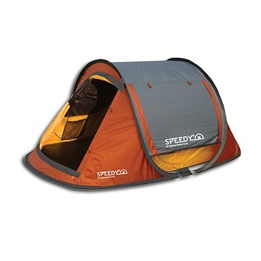 Explore Planet Earth Speedy 2 Person Pop