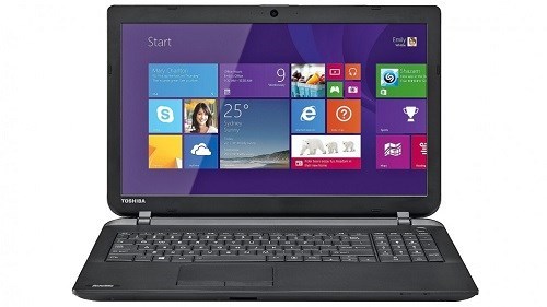 Toshiba Satellite C50-B00G 15.6”HD/C i5-