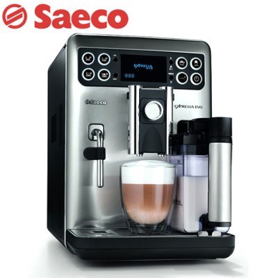 Buy Philips Saeco Exprelia EVO Auto Coffee Machine Grays Australia