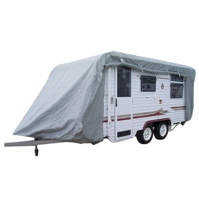 Caravan Cover for 14-16ft Caravans