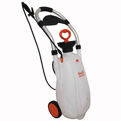 SeeSa 16L Handcart Pressure Sprayer with