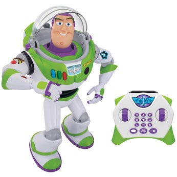 Buy Disney Pixar Toy Story 3 U-Command Buzz Lightyear | Grays Australia