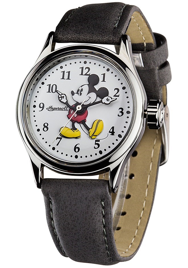 Disney Ingersoll Classic Unisex Characte