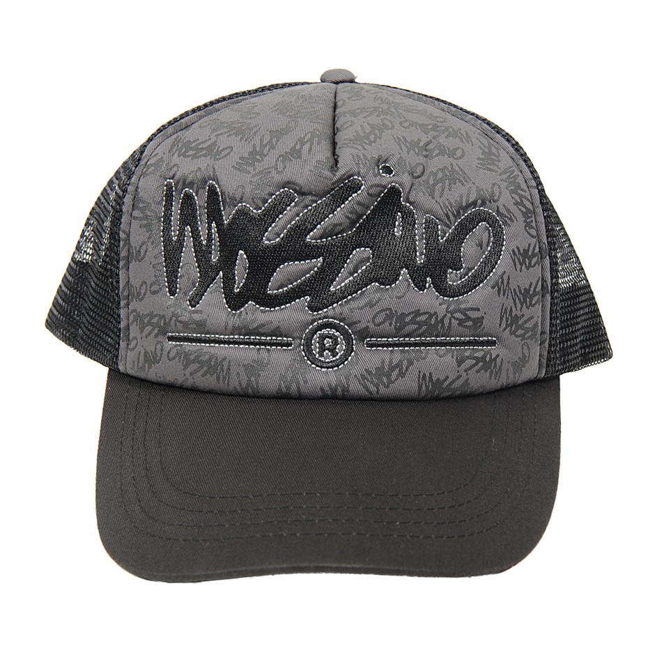 Mossimo Mens Justin Trucker Cap
