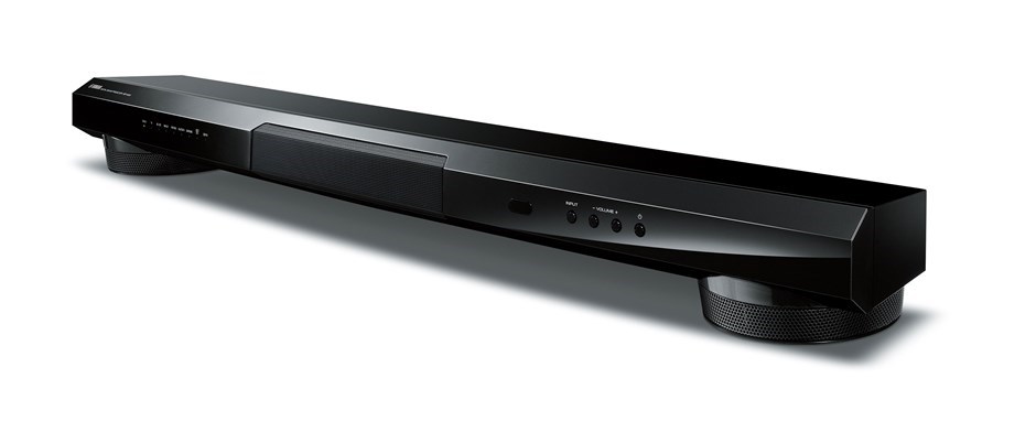 Yamaha YSP-1400 Soundbar with Bluetooth 