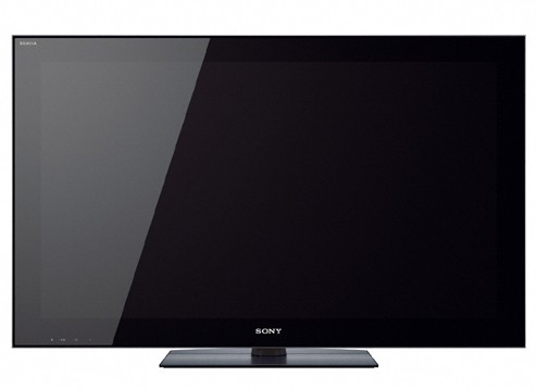Sony 46" HX700 Series Full HD BRAVIA LCD