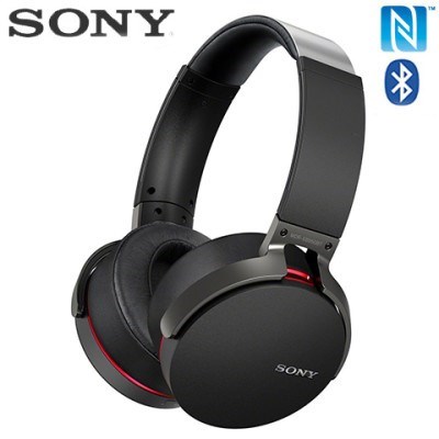 Sony MDR-XB950BT Extra Bass Bluetooth He