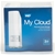 WD My Cloud Personal Cloud Storage NAS - 3TB