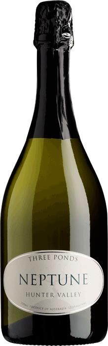 Three Ponds `Neptune` Sparkling NV (6 x 