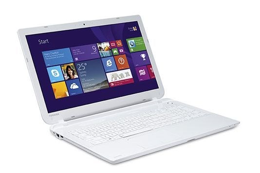 Toshiba Satellite L50-B01E 15.6" HD/AMD 