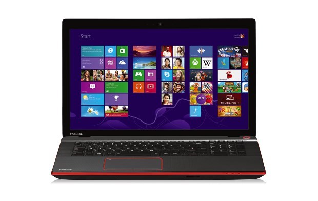 Buy Toshiba Qosmio X70-A014 17.3
