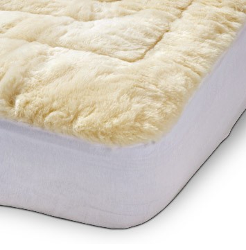 Onkaparinga King Classic Wool Fleece Und