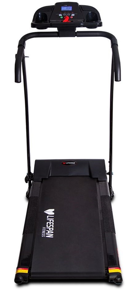 Lifespan pacer treadmill hot sale