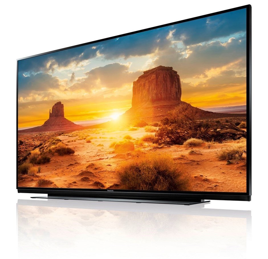 Panasonic TH-85X940A 85 inch 4K 3D LED T