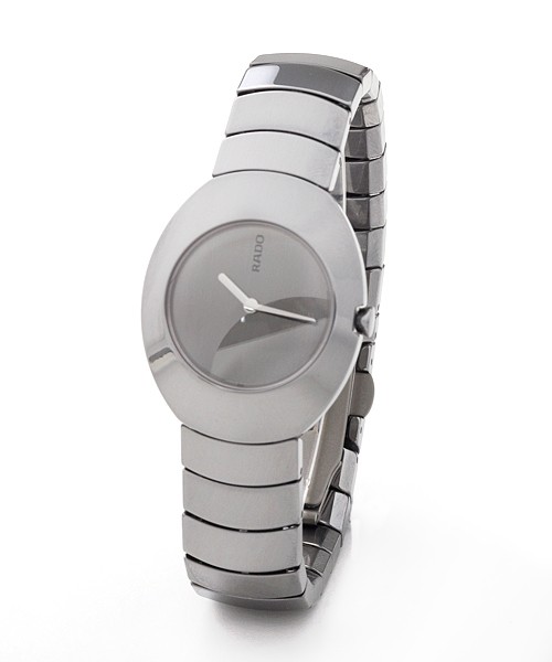 Buy New RADO "Ovation" Ladies Quartz Watch Grays Australia