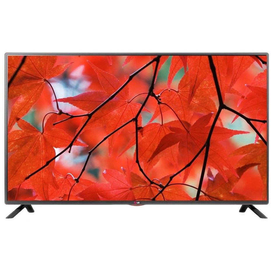 LG 50-inch Full HD LED LCD TV (50LB5610)