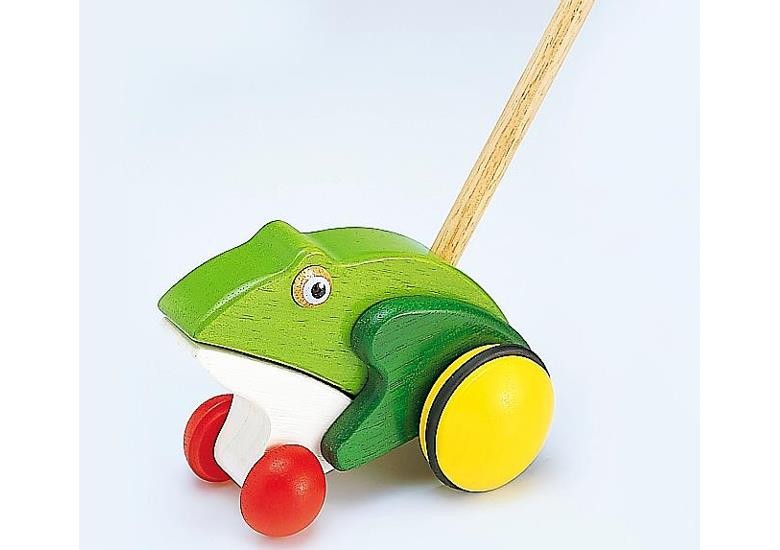 PINTOY® Wooden Toy Pack